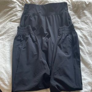 lululemon sunsetter jogger